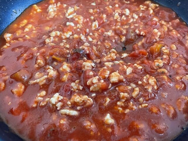 『家事ヤロウ!!!』和田明日香【ニラパスタ】、これイタリアン餃子やん！　お家レシピだけじゃもったいない、誰かに食べさせたい味！の画像3