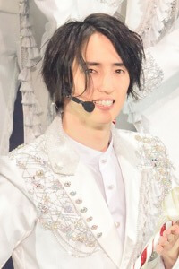 ジャニーズJr.・Travis Japan、顔で見る運勢ランキング発表！　第1位は「成功者」の宮近海斗、中村海人は「とてつもない力」アリ!?の画像6