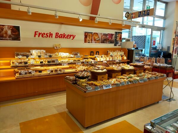 6_オリンピック「フレッシュベーカリー」