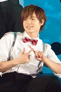 ジャニーズJr.・Travis Japan、顔で見る運勢ランキング発表！　第1位は「成功者」の宮近海斗、中村海人は「とてつもない力」アリ!?の画像7