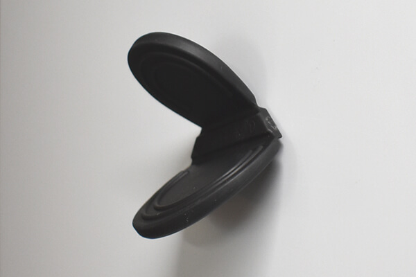 【100均レビュー】ダイソー「キッチングッズ」マグネットで貼れるので、パっと使えて料理をお助け！の画像7