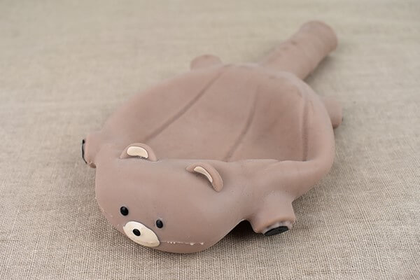 【100均レビュー】ダイソー「変わり種バルーン」比較！　膨らませると胸をくすぐるかわいいデザインにの画像6