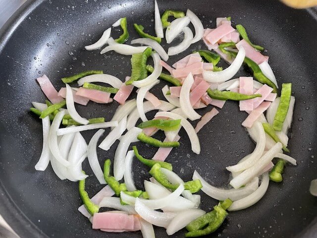 『沸騰ワード10』タサン志摩さん【オムキッシュ】、フワトロ食感がGOOD！　子どもにも食べさせたくなる優しい味にうっとりの画像3