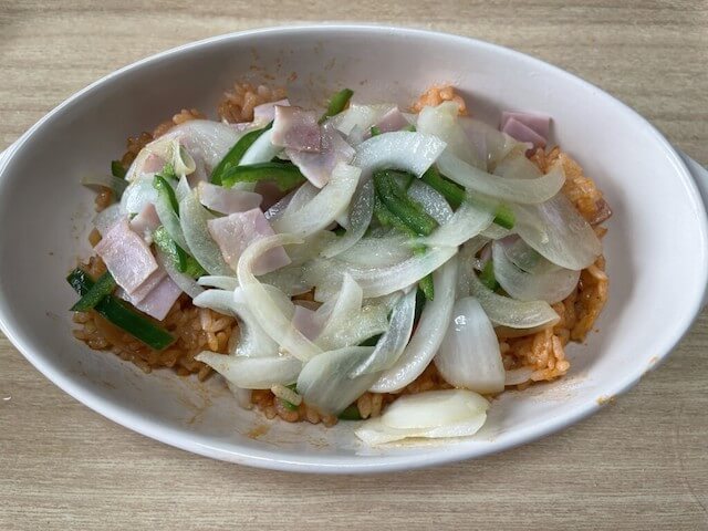 『沸騰ワード10』タサン志摩さん【オムキッシュ】、フワトロ食感がGOOD！　子どもにも食べさせたくなる優しい味にうっとりの画像5