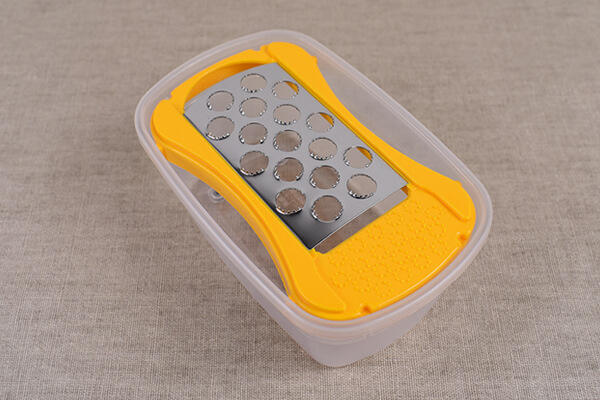 【100均レビュー】ダイソー「大根おろしグッズ」比較！　手軽にできれば食べる頻度が上がるかも!?の画像4