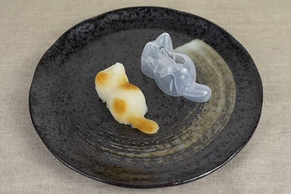 【100均レビュー】ダイソー「大根おろしグッズ」比較！　手軽にできれば食べる頻度が上がるかも!?の画像9