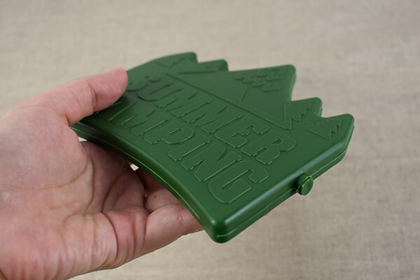 【100均レビュー】ダイソー「保冷剤」比較！　アウトドアやランチボックス用に使い分けたいの画像4