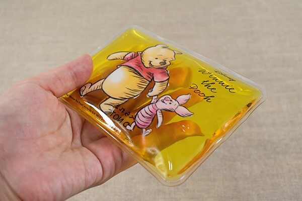 【100均レビュー】ダイソー「保冷剤」比較！　アウトドアやランチボックス用に使い分けたいの画像7