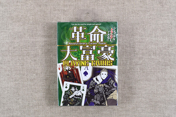【100均レビュー】ダイソー「カードゲーム」比較！　家族で遊べて、おうち時間を楽しく過ごすのにぴったりの画像2
