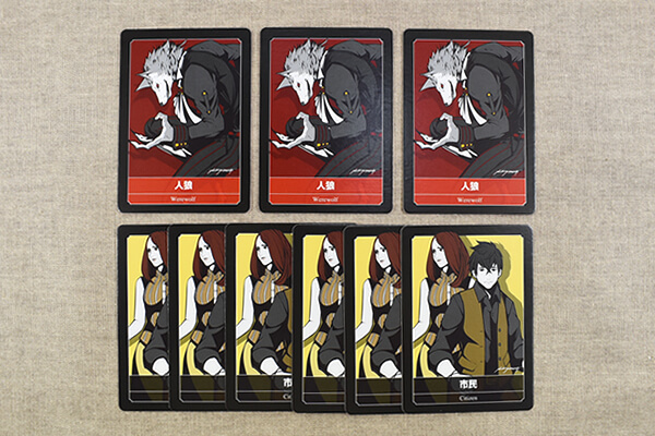 【100均レビュー】ダイソー「カードゲーム」比較！　家族で遊べて、おうち時間を楽しく過ごすのにぴったりの画像6