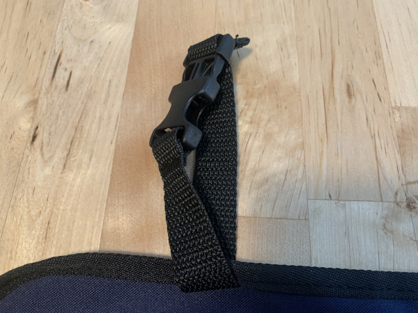 【付録レビュー】「MonoMax」10月号、アウトドアブランド「ロゴス」吊り下げ収納ケースは家や車でも使いたい！【情報誌】の画像5