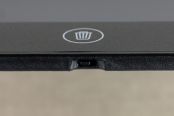 スリコ（3COINS）「8.5インチ電子メモパッド」、書いたり消したりを繰り返せてペーパーレス化にぴったり！の画像5