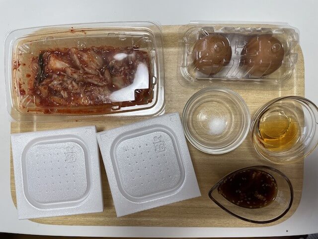 バズレシピ【納豆キムチユッケ】で新米を爆食い！　むちゃくちゃ食欲増進、完全な白米泥棒メニューだった！の画像1