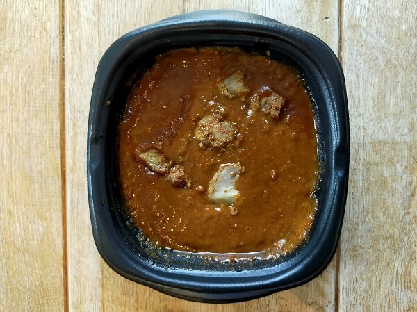 専門店でテイクアウトしたかのような本場の香り（C）サイゾーウーマン