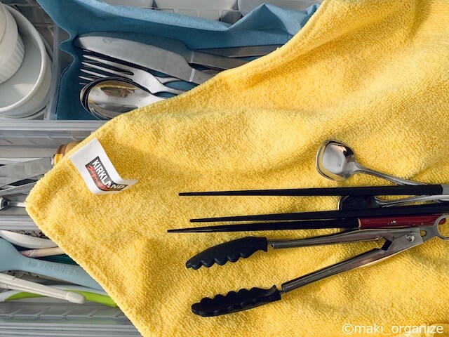 シンク・コンロまわりの「片付けしんどい」問題を解決！　散らかったゴチャゴチャがスッキリ、ビフォーアフター実例の画像6