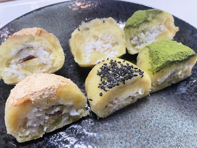 ドン・キホーテの「隠れた逸品」使ってみた！　「玉ねぎポン酢」「焼き芋」簡単レシピ3選の画像2