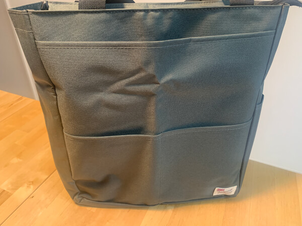 くすみグレーがお洒落（C）サイゾーウーマン