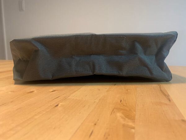 底は10cm（C）サイゾーウーマン