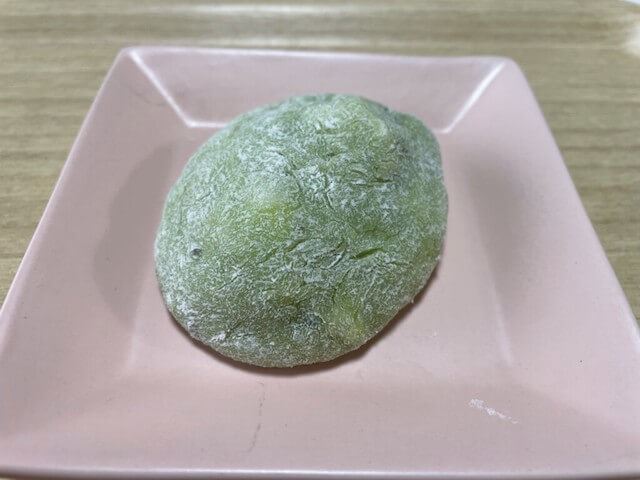 『家事ヤロウ!!!』ロバート馬場さん【アボカド餅】、作ってみた結果……大人イタリアンな個性的なお餅だった！　の画像5