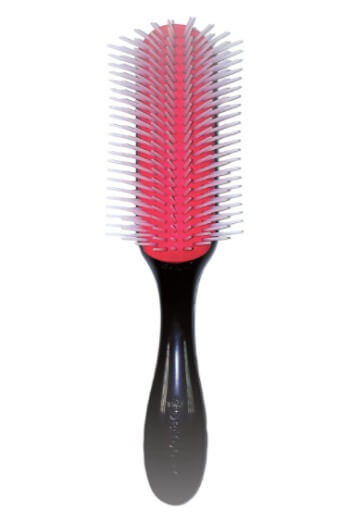 元美容師が選ぶ「おすすめヘアブラシ」ベスト5！　人気のタングルティーザー、無印良品の990円もランクインの画像3