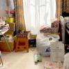汚部屋の衝撃ビフォーアフター25連発！　大量の荷物の山、モノで埋もれた部屋が劇的スッキリ