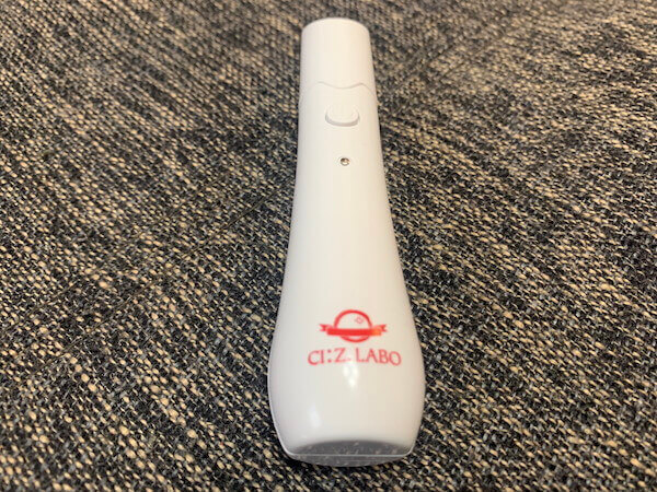 クリニカルサロン シーズ・ラボ マイクロカレント目もと美顔器