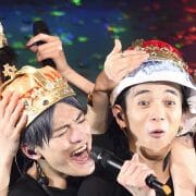 【Travis Japan】歴代シングル・アルバム売上枚数データ一覧｜2025年5月17日最新情報