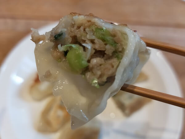 野菜が目立ちます（C）サイゾーウーマン