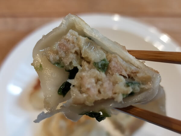 肉々しい（C）サイゾーウーマン