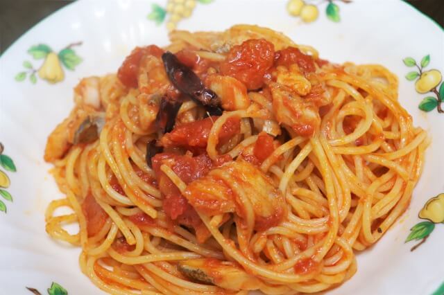 【カルディ】は「ちょっと高いお店」だけじゃない!?　ビックリ価格のパスタ＆トマト缶で月の食費4,899円を実現！の画像2