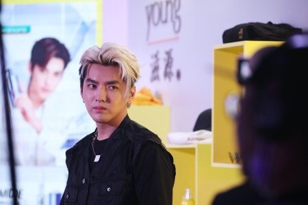 ジャニーズが中国進出するなら今がチャンス!?　政府の「推し活規制」が日本と中国芸能界に与える影響の画像1