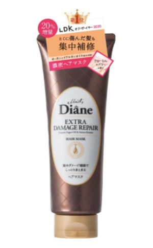 ドラッグストアで買える「ヘアマスク」ベスト5！　「右に出るものはいない」とプロ太鼓判の1,000円以下商品はコレの画像2