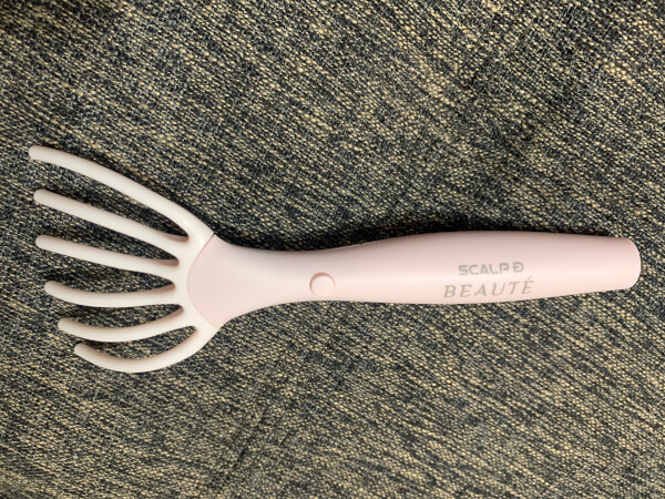 名前の通りくまでの形状（C）サイゾーウーマン