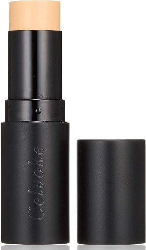 セルヴォーク「インテントスキン スティックファンデーション」の画像
