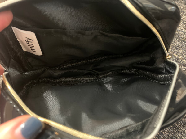 仕切りはありません（C）サイゾーウーマン