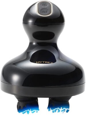 元美容師が選ぶ「頭皮ケア」グッズベスト3！　SNSで話題1万4,000円ヘアマッサージャーの実力は？の画像4