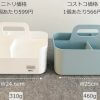 【ニトリ】ツールボックス、「コストコ」で人気のアレそっくり！　600円以下の最強コスパ