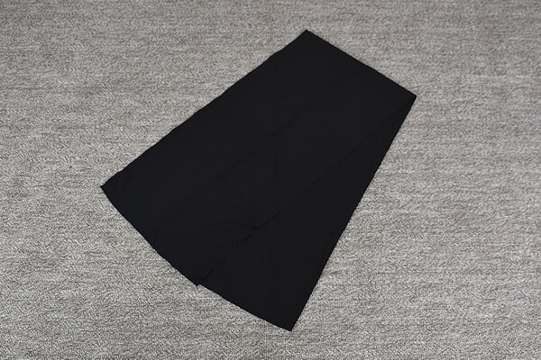 スリコ（3COINS）「3WAYアームカバー」は接触冷感でUV90％以上カット！　ストール＆ボレロとしても使えて便利の画像2