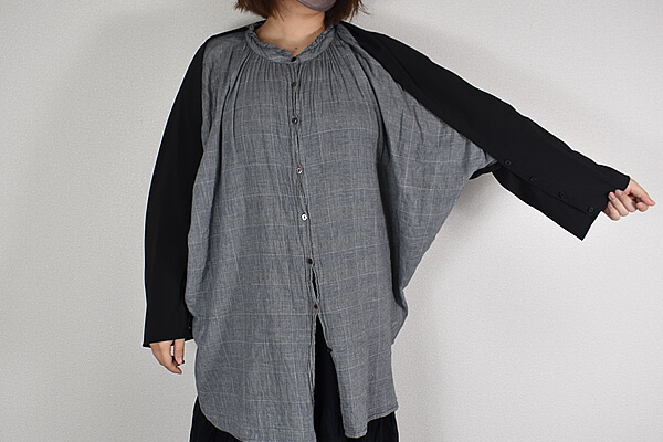 スリコ（3COINS）「3WAYアームカバー」は接触冷感でUV90％以上カット！　ストール＆ボレロとしても使えて便利の画像4