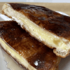 『家事ヤロウ!!!』【究極のフレンチトースト】、甘党が「ウ……ウマイ！　最強の甘み」と絶賛！　クリームパンとメープルシロップのコラボはアリ！