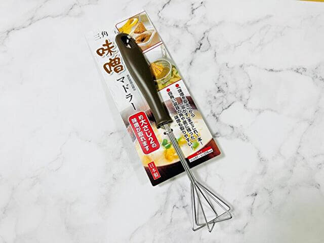 『ニッポンドリル』ダイソー調理グッズランキングTOP3超え!?　 コスパ最強、キッチン【神グッズ】新商品は？