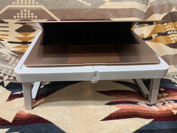 ほぼピッタリに収まる（C）サイゾーウーマン