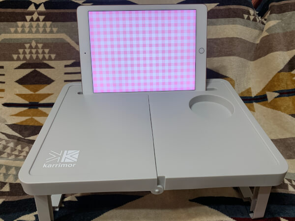 動画を見るのにも便利（C）サイゾーウーマン