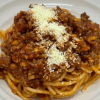 自画自賛が止まらないレシピ！　【パスタ世界一が教える】「絶品ミートソーススパゲッティ」、15分で5つ星の味だ！