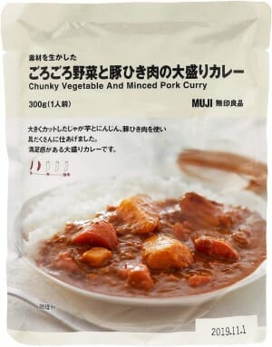無印良品「冷やして食べる」カレーも！　プロが選ぶ夏におすすめレトルトカレー12選【成城石井、カルディ】の画像5