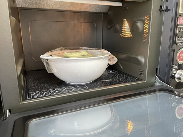 バズレシピ・リュウジさん【悪魔の壺ナス】、レンチンだけでうまさ満点！　酒がすすむズボラレシピ殿堂入りだ！　の画像2