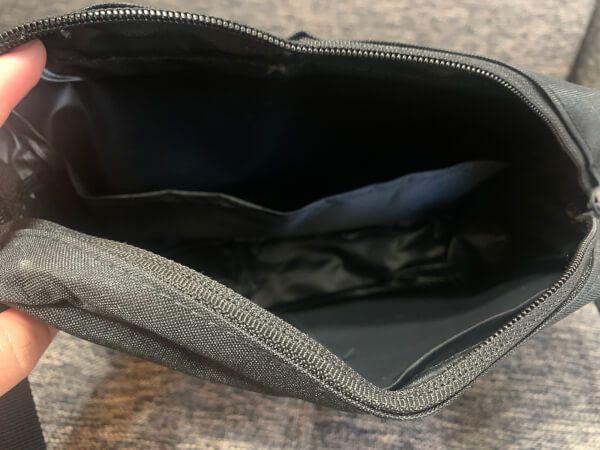 ポケットにマチはない（C）サイゾーウーマン