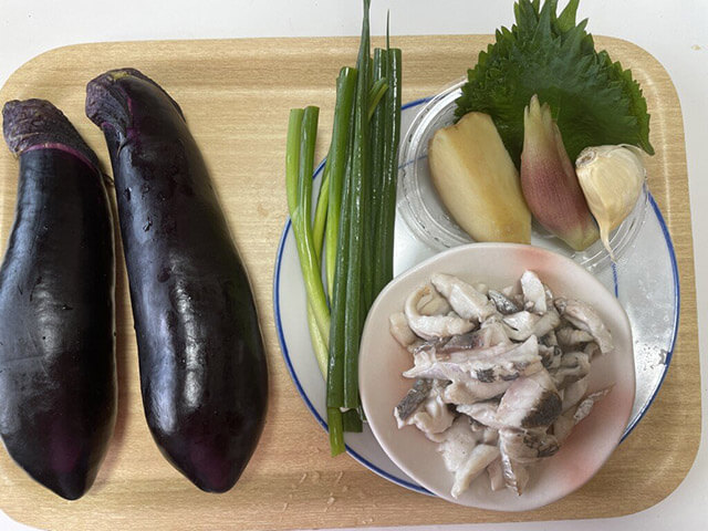 マツコ・デラックスの【ナスのたたき】作ってみたら、想像以上の最強レシピだった！　簡単なのに深すぎる味わい！の画像2