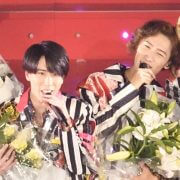 Snow Man・宮舘涼太、5歳で「バーバリーのセットアップ」！　服を好きになったきっかけ明かす