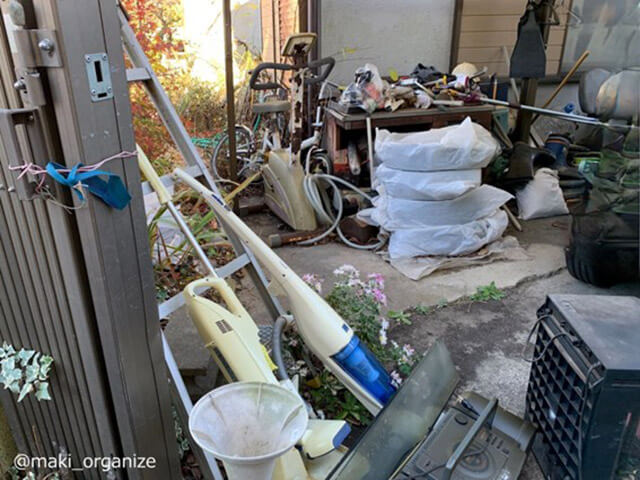 実家がゴミ屋敷になったらどう片づける？　費用5万円以内！　粗大ゴミを処分する方法【10パターン】の画像2